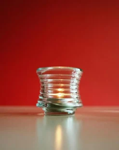 Hein Studio Ljusstakar-Kyoto Ljuslykta 9 cm,