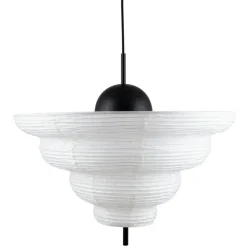 Globen Lighting Pendellampor-Kyoto Pendel 60 cm,