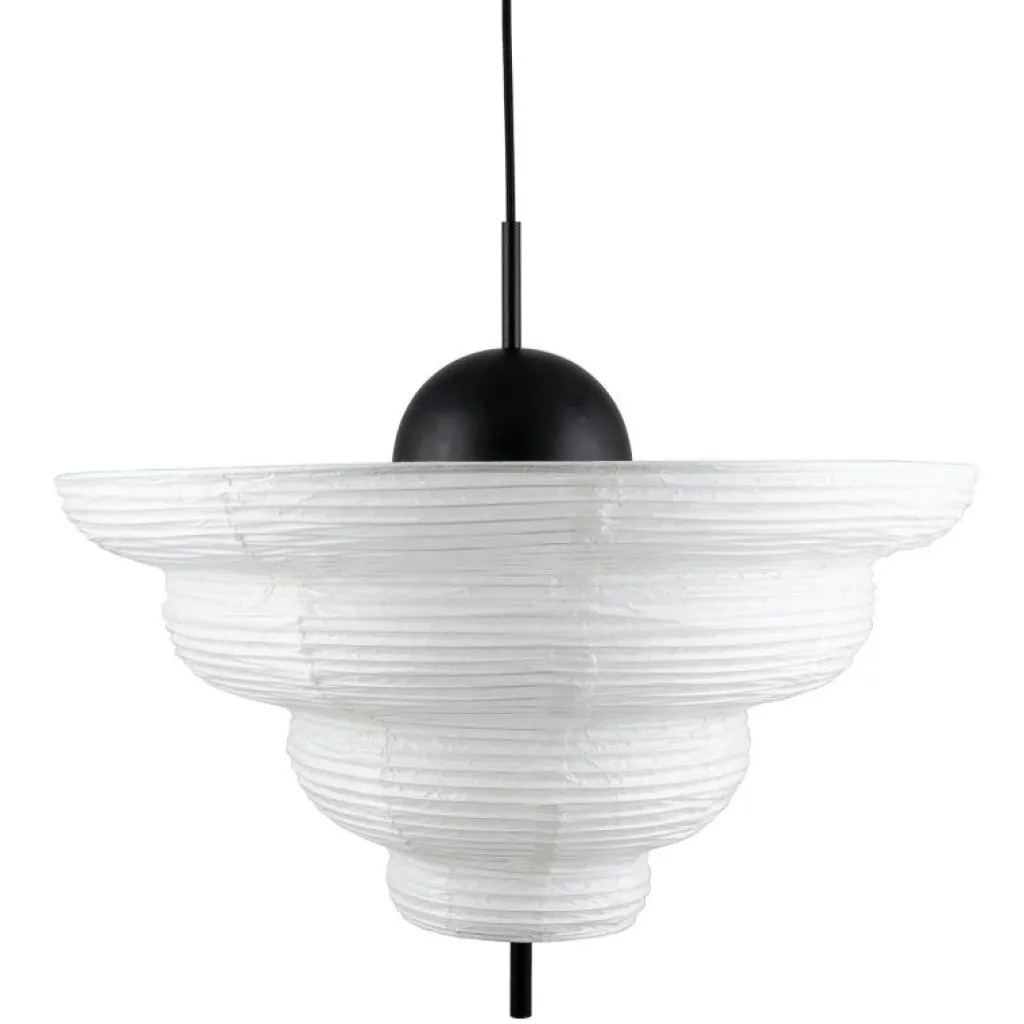 Globen Lighting Pendellampor-Kyoto Pendel 60 cm,