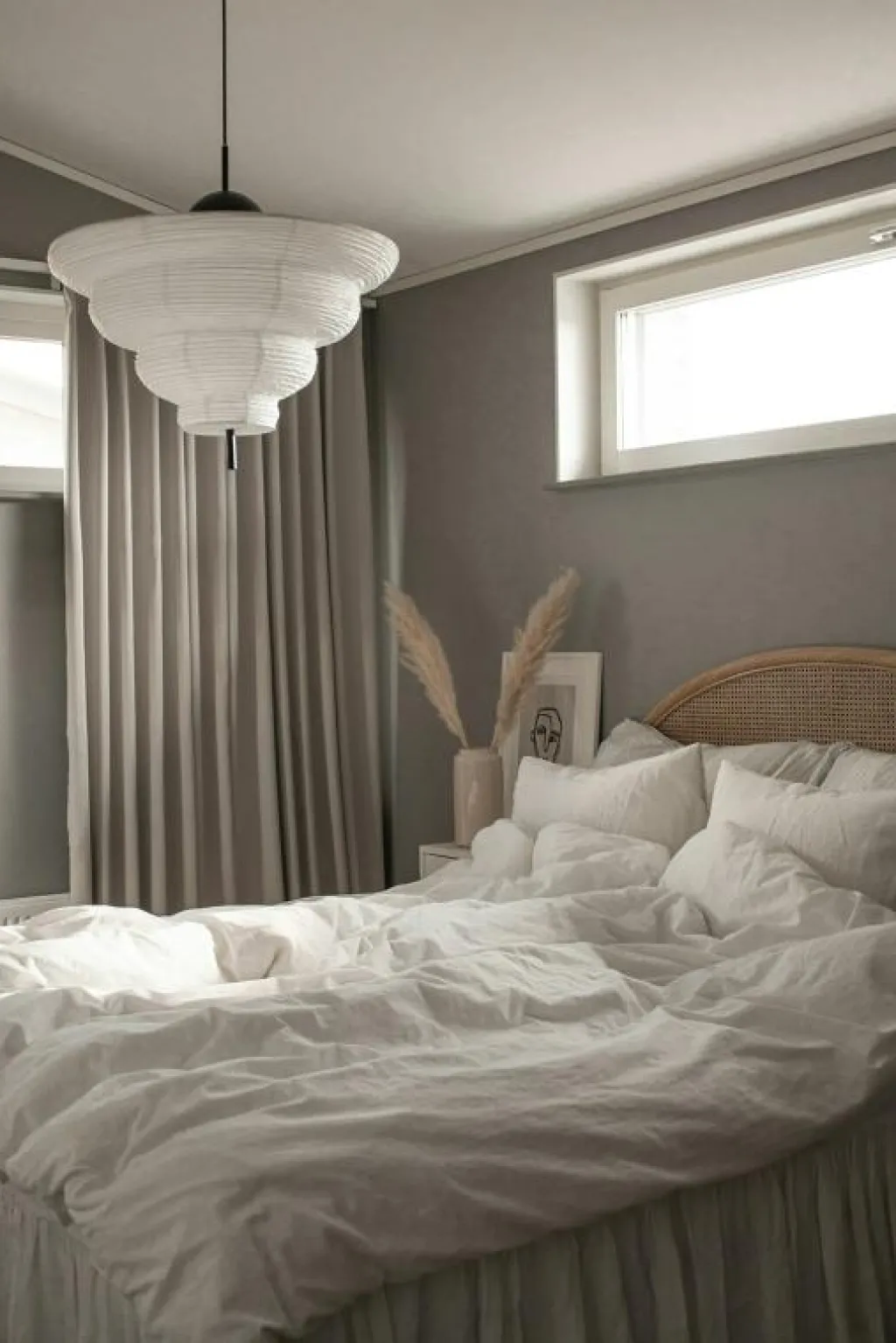 Globen Lighting Pendellampor-Kyoto Pendel 60 cm,