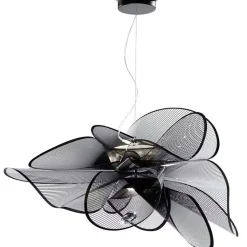 SLAMP Pendellampor-La Belle Etoile Pendel 73 cm, Vit