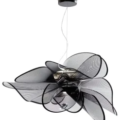 SLAMP Pendellampor-La Belle Etoile Pendel 73 cm, Vit