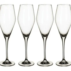 Villeroy & Boch Champagneglas-La Divina Champagneglas 26 cl 4-pack