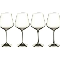 La Divina Rödvinsglas 47 cl 4-pack