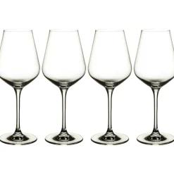 Villeroy & Boch Vinglas-La Divina Vitvinsglas 38 cl 4-pack