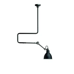 La Lampe Gras N°312 Taklampa, Svart
