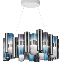 La Lollo Ljuskrona Large, Vit