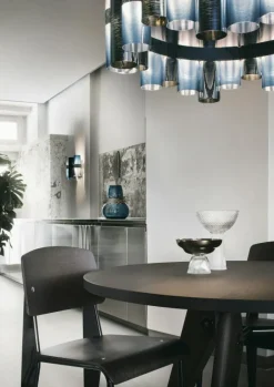 La Lollo Ljuskrona Large, Vit