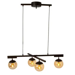 Labelle Pendel, Amber