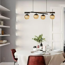 Labelle Pendel, Amber