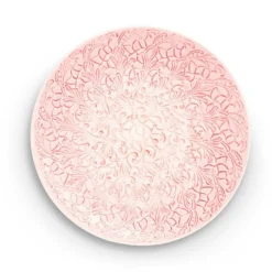 Lace Fat 34 cm, Grå