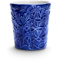 Mateus Tekoppar|Kaffekoppar-Lace Mugg 30 cl, Rosa