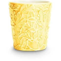 Mateus Tekoppar|Kaffekoppar-Lace Mugg 30 cl, Rosa