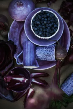 Mateus Tekoppar|Kaffekoppar-Lace Mugg 30 cl, Rosa