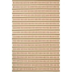 Chhatwal & Jonsson Ullmattor-Ladakh Ullmatta 180x270 cm, Cactus Green / Dusty Pink