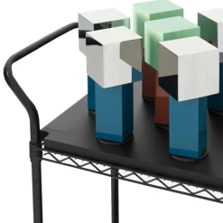 Laddplatta 12 Laddningsstationer, ATD7/SC52/SC53/MF1/SH8