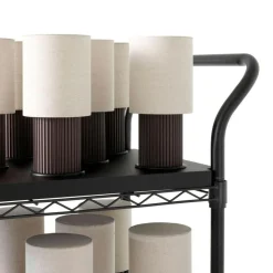 Laddplatta 12 Laddningsstationer, ATD7/SC52/SC53/MF1/SH8