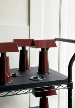 Laddplatta 12 Laddningsstationer, ATD7/SC52/SC53/MF1/SH8