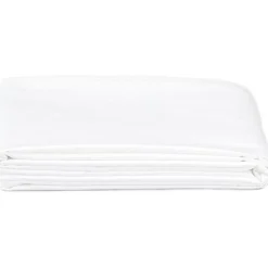 Juniper Underlakan-Lakan 260x270 cm, Snow White