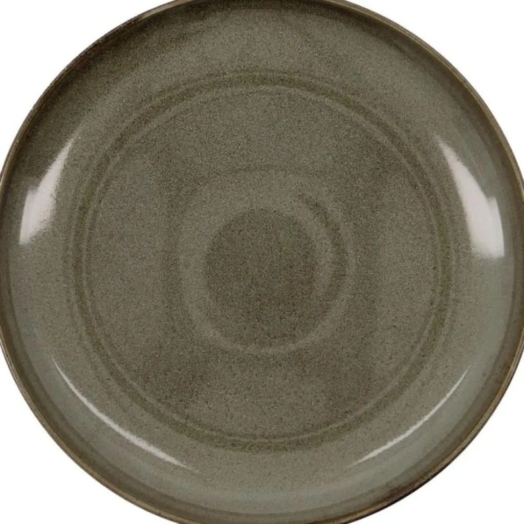 House Doctor Uppläggningsfat-Lake Serveringsfat Ø30 cm,