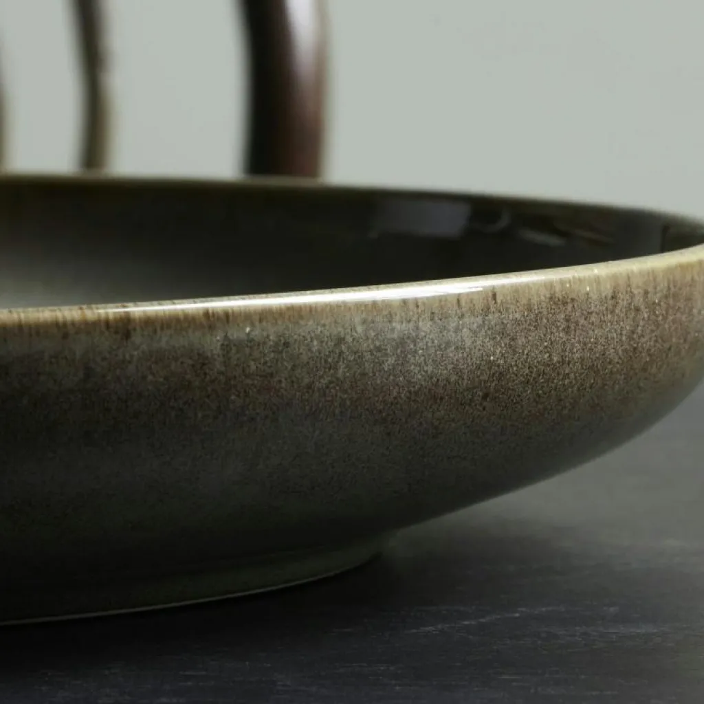 House Doctor Uppläggningsfat-Lake Serveringsfat Ø30 cm,