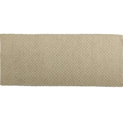 Bloomingville Jutemattor-Lamar Matta