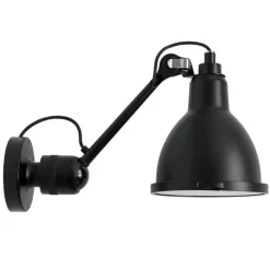 DCWéditions Fasadlampor|Fasadlampor-Lampe Gras N°304 XL Vägglampa,