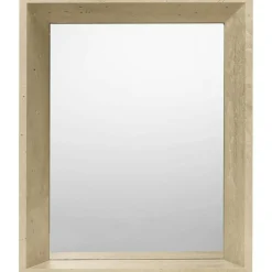 Ferm Living Väggspeglar-Lancet Spegel 53x63,5 cm