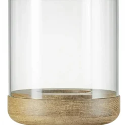 Blomus Ljusstakar-LANTO Hurricane Ljuslykta 25 cm