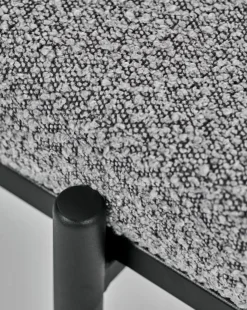 House Doctor Bänkar-Lao Bänk 160 cm, Brun