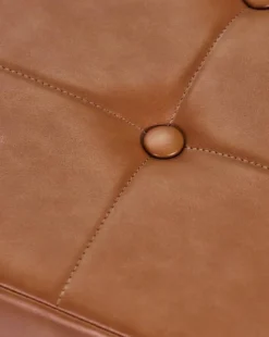 House Doctor Bänkar-Lao Bänk 160 cm, Brun