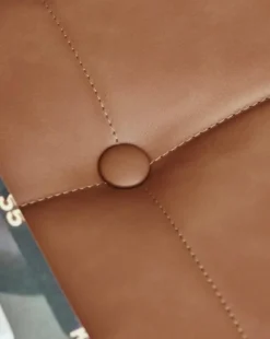 House Doctor Bänkar-Lao Bänk 160 cm, Brun