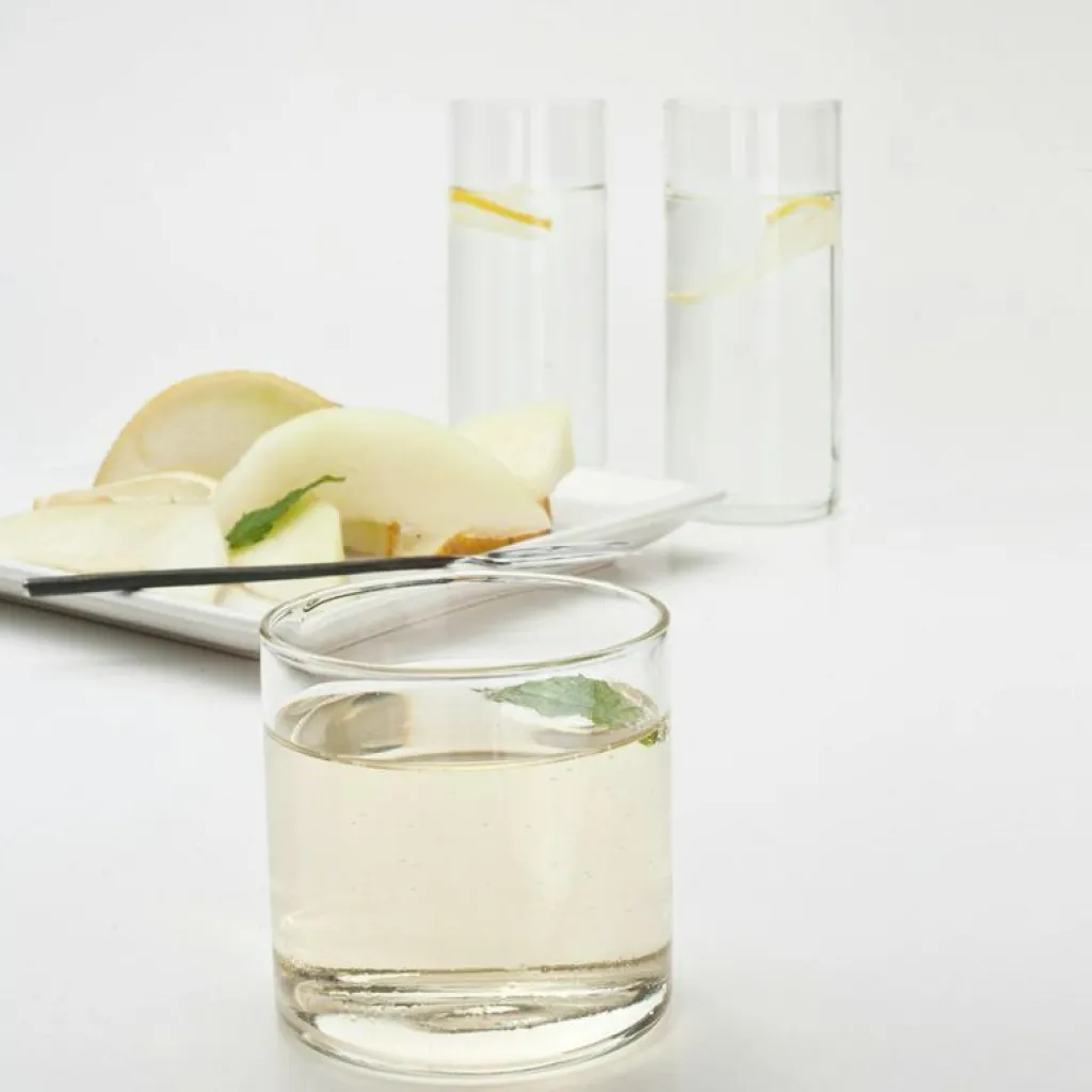 Ørskov Dricksglas-Large Glas