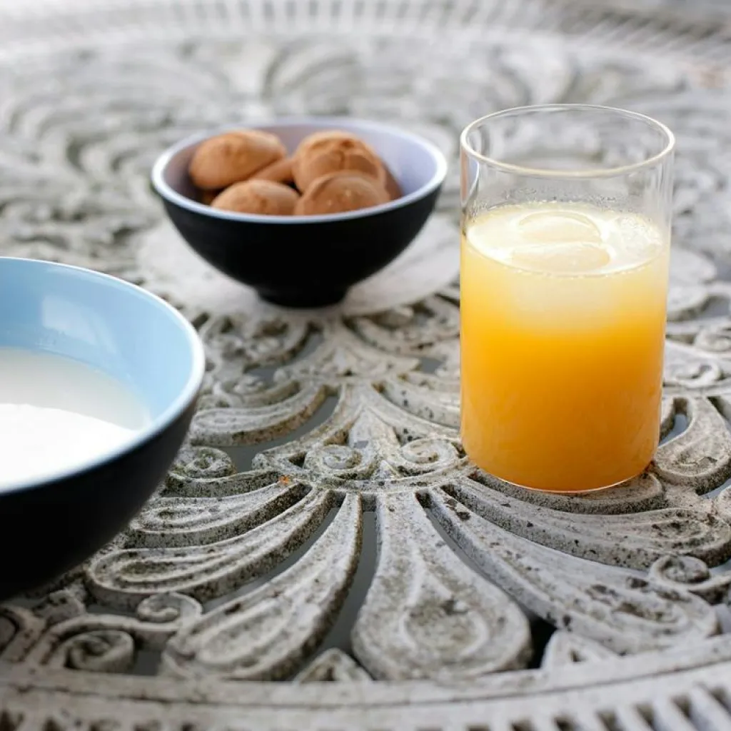 Ørskov Dricksglas-Large Glas