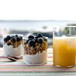 Ørskov Dricksglas-Large Glas