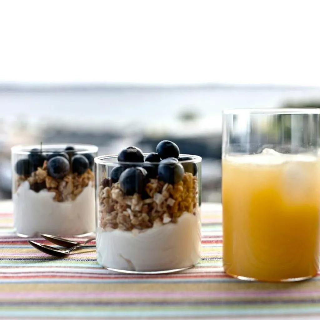 Ørskov Dricksglas-Large Glas