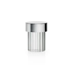 Last Order Fluted Bordslampa, Grön