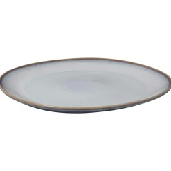 Lave Beige Serveringsfat 31,5x32 cm, Beige