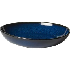Villeroy & Boch Serveringsskålar-Lave Bleu Skål, 22 cm