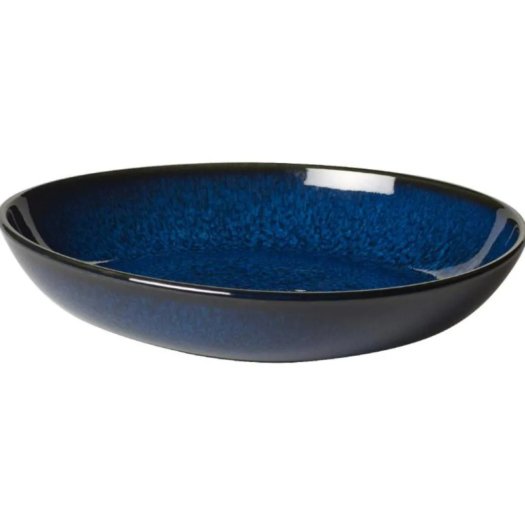Villeroy & Boch Serveringsskålar-Lave Bleu Skål, 22 cm