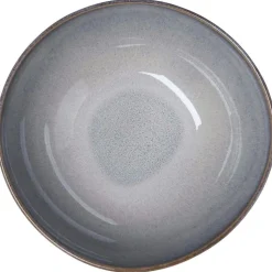 Villeroy & Boch Serveringsskålar-Lave Gris Serveringsskål 2,1 L, Grå