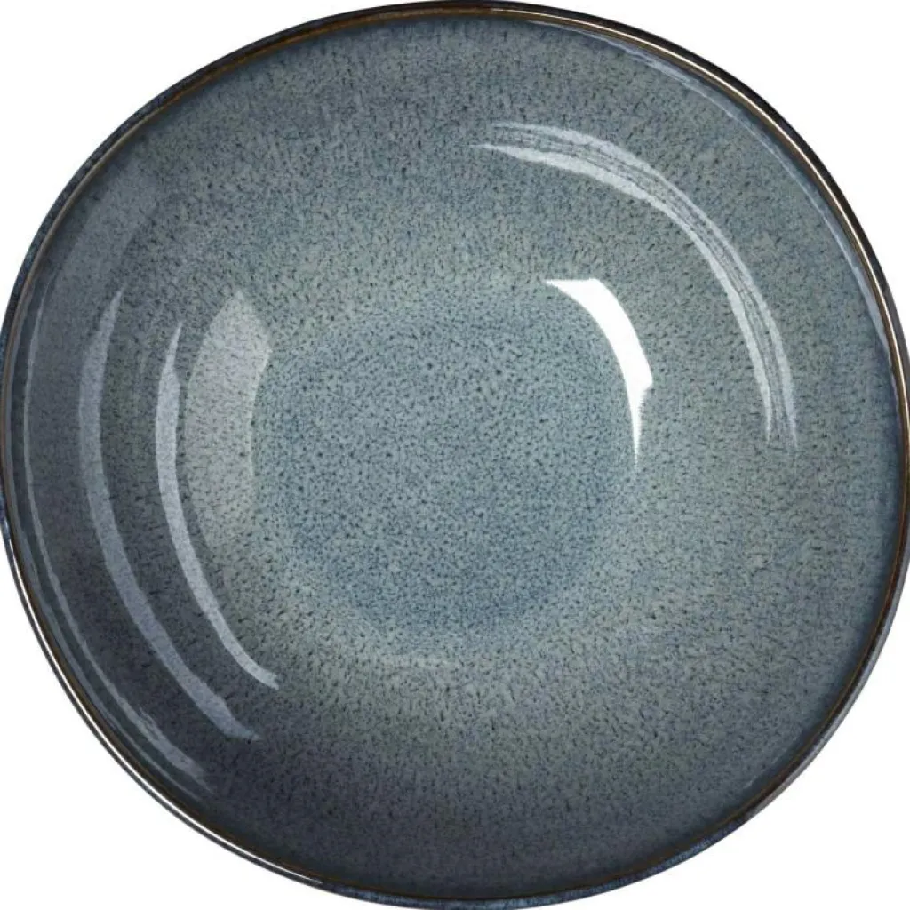 Villeroy & Boch Serveringsskålar-Lave Gris Serveringsskål 2,1 L, Grå