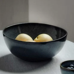 Villeroy & Boch Serveringsskålar-Lave Gris Serveringsskål 2,1 L, Grå