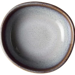 Villeroy & Boch Serveringsskålar-Lave Gris Skål 10x10 cm, Grå