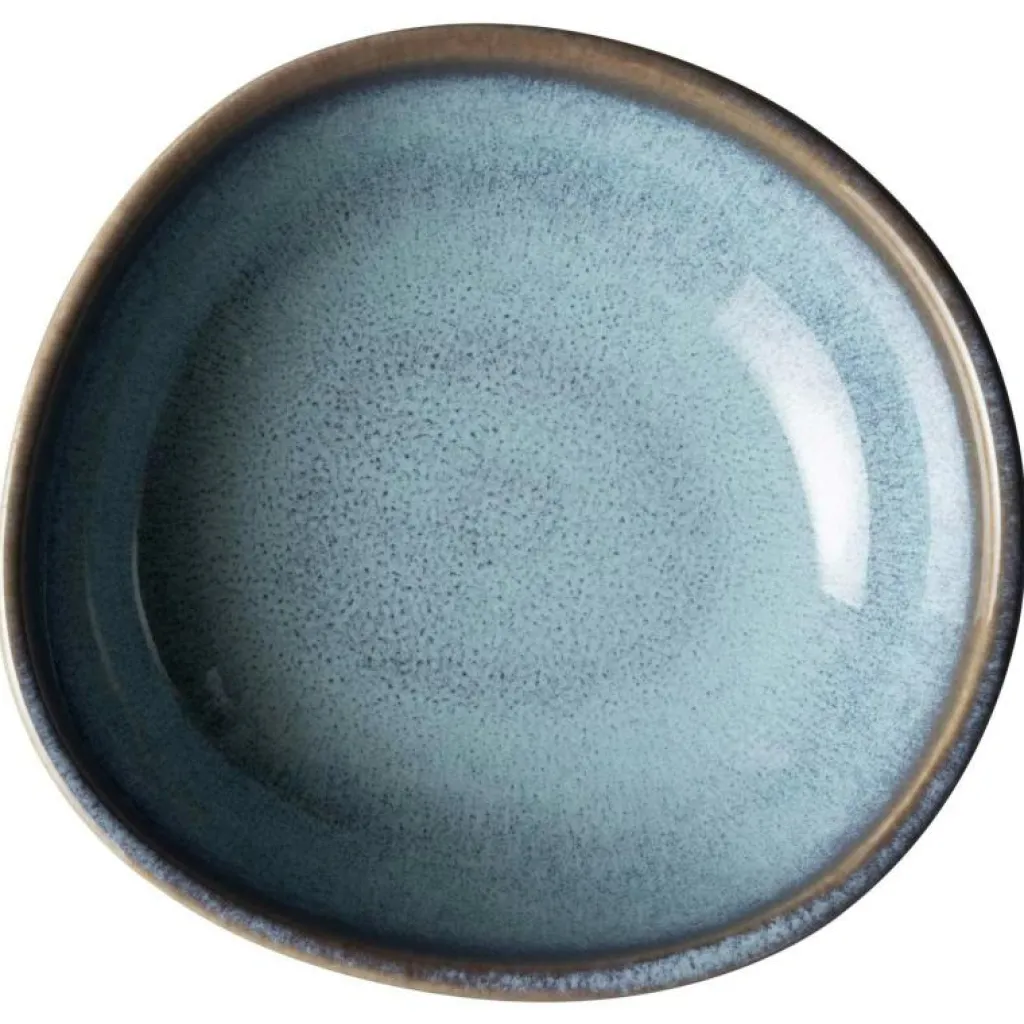 Villeroy & Boch Serveringsskålar-Lave Gris Skål 10x10 cm, Grå