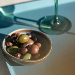 Villeroy & Boch Serveringsskålar-Lave Gris Skål 10x10 cm, Grå