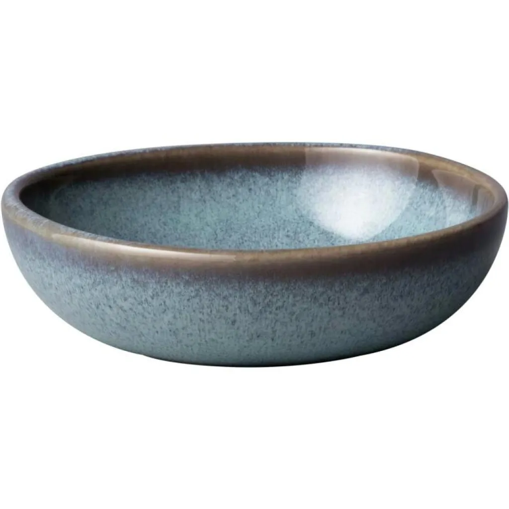 Villeroy & Boch Serveringsskålar-Lave Gris Skål 10x10 cm, Grå