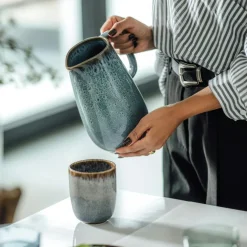 Lave Kanna 1,6 L, Blå