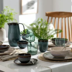 Lave Kanna 1,6 L, Blå