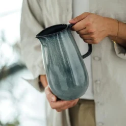 Lave Kanna 1,6 L, Blå